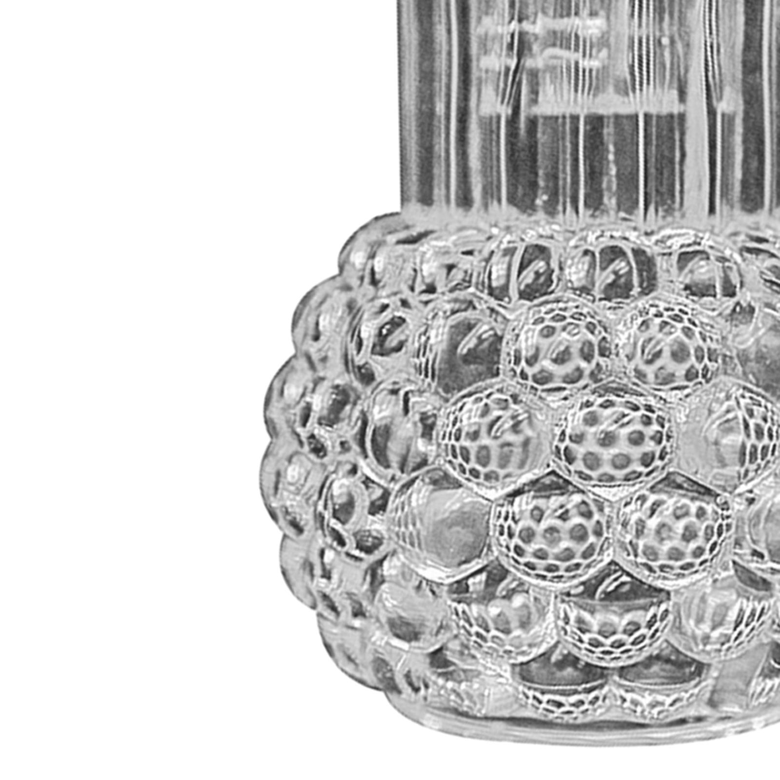 Portacandele in Vetro, Support - Candle Glass Supplies recensione e prezzo