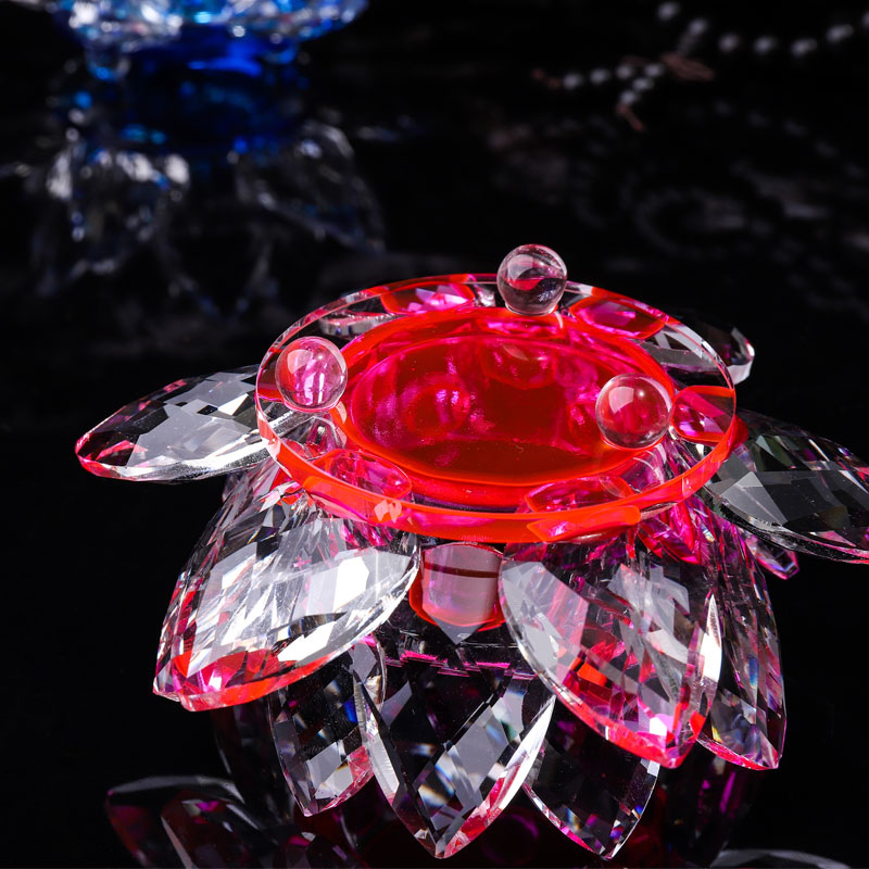 Portacandele artigianali in cr - Candle Glass Supplies recensione e prezzo