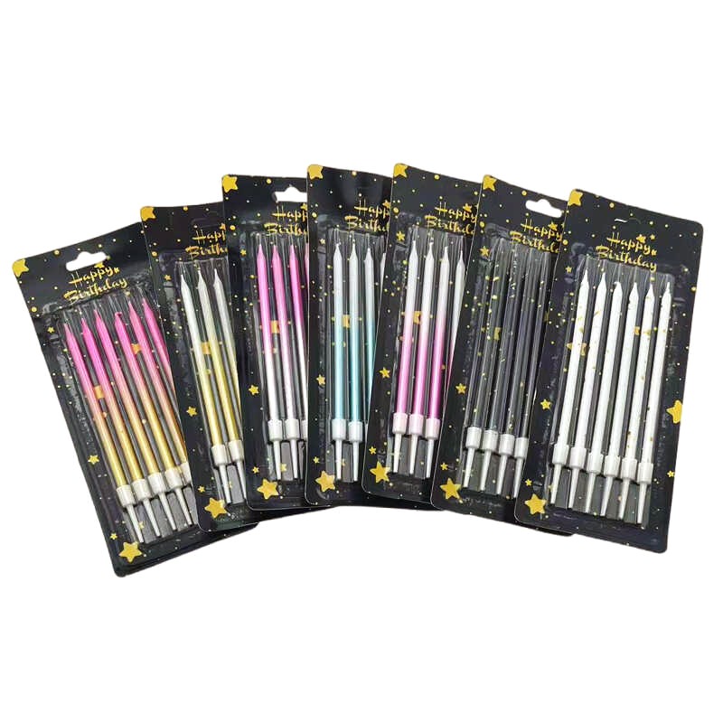 30/50 scatole di colori sfumat - Candle Supply recensione e prezzo