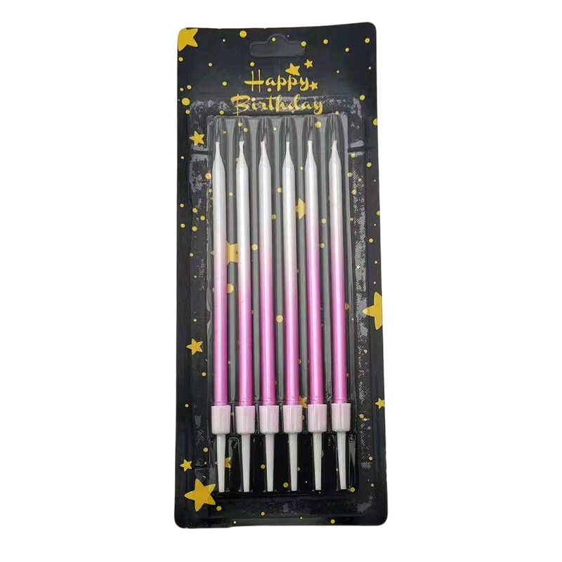 30/50 scatole di colori sfumat - Candle Supply recensione e prezzo