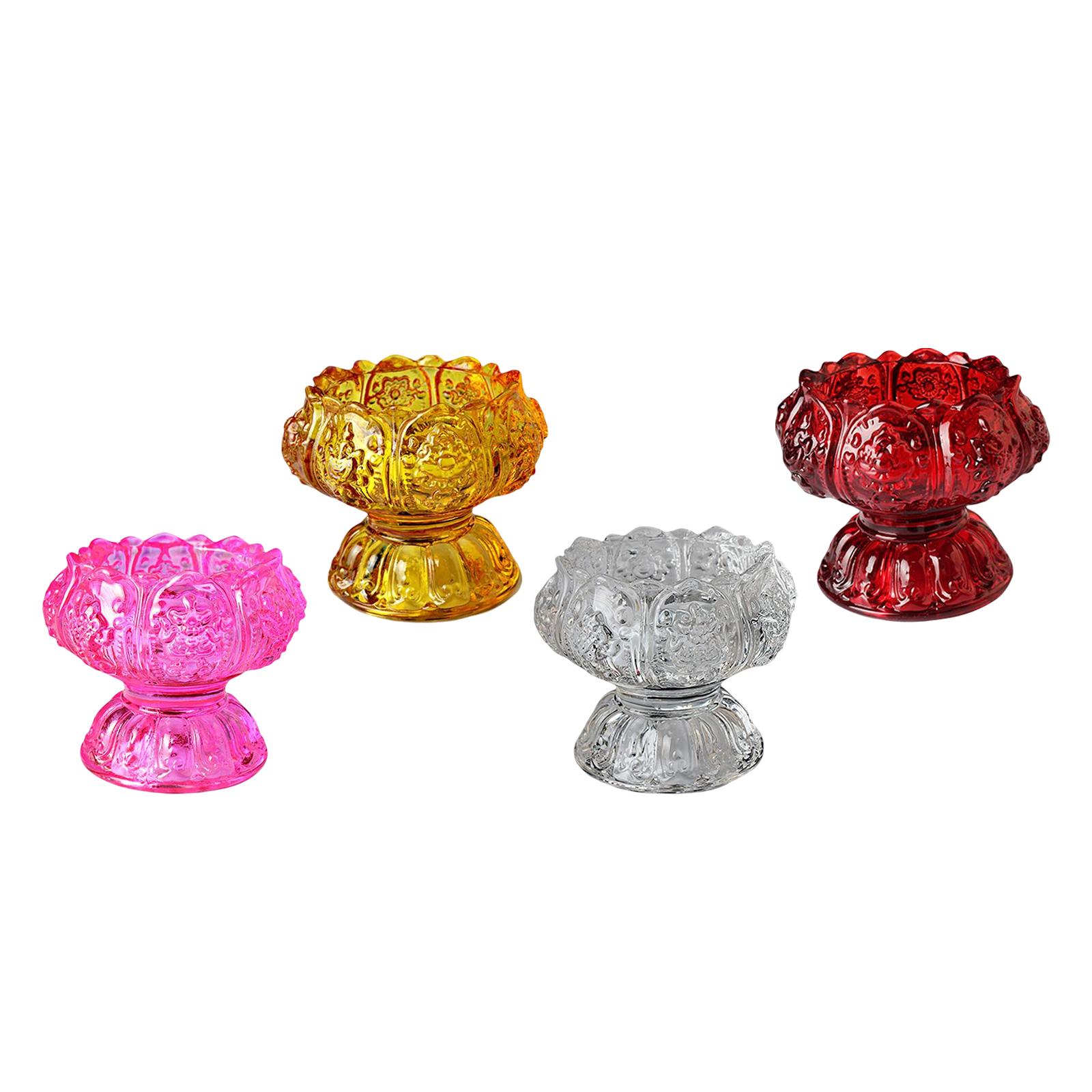Portacandele per forniture bud - Candle Glass Supplies recensione e prezzo
