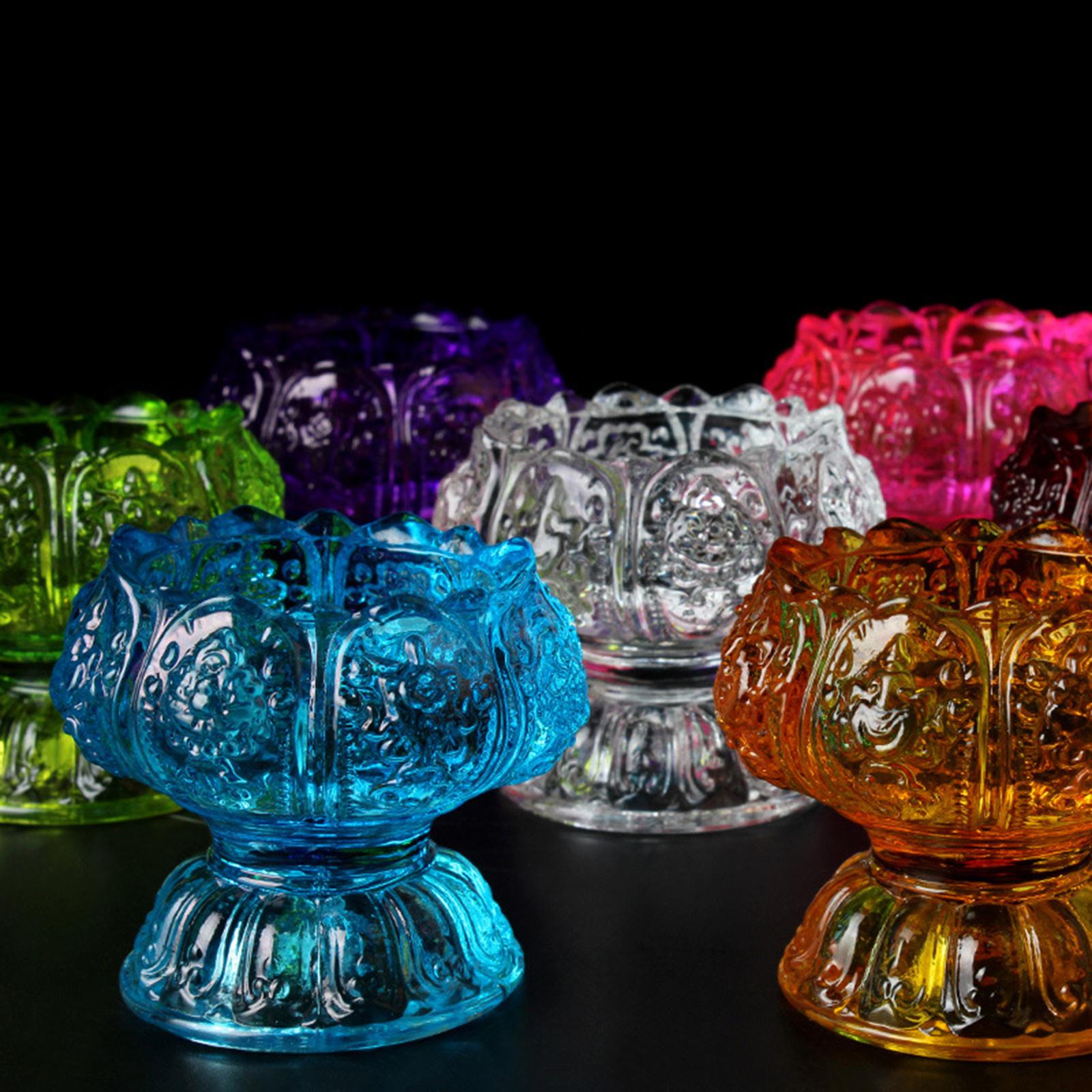 Portacandele per forniture bud - Candle Glass Supplies recensione e prezzo