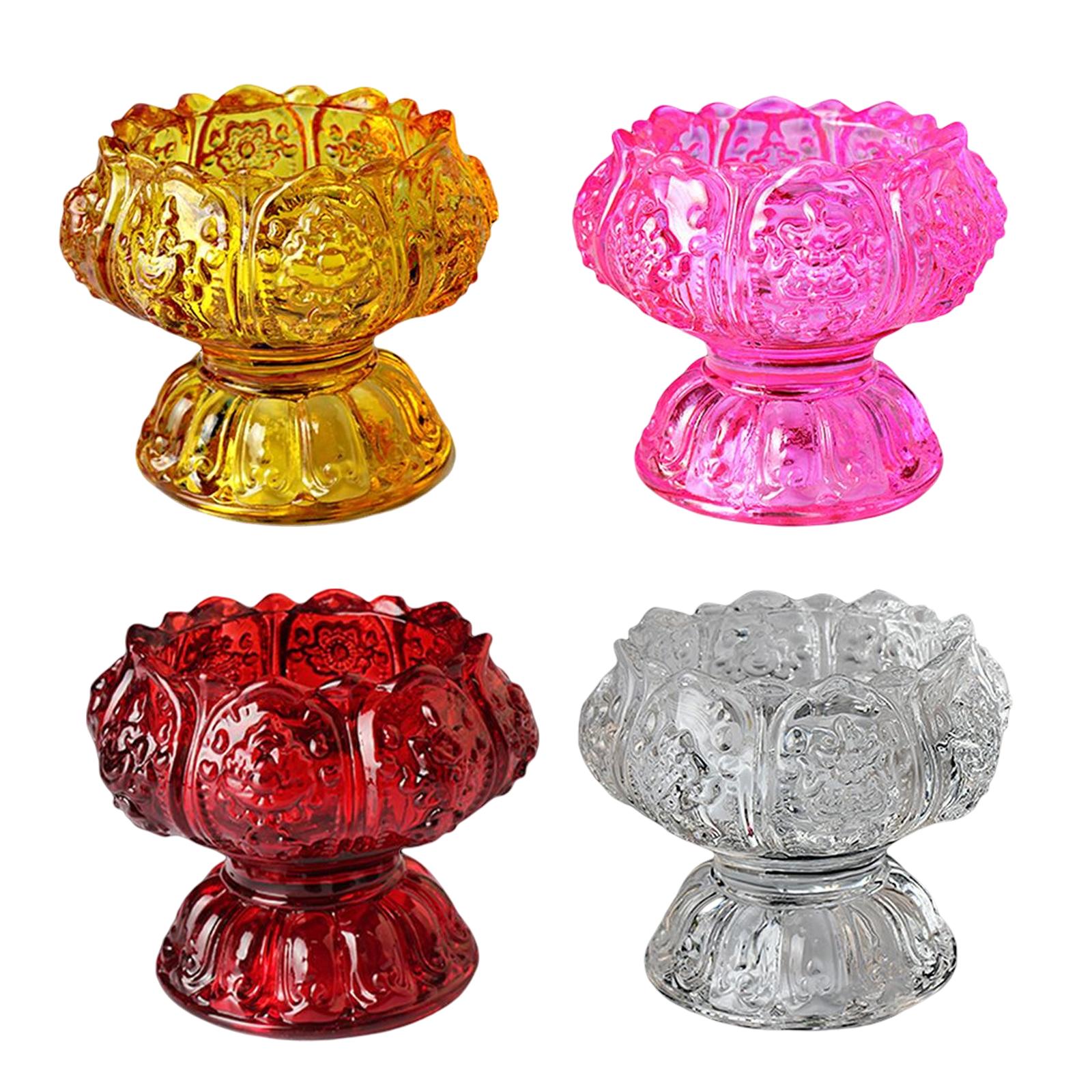 Portacandele per forniture bud - Candle Glass Supplies recensione e prezzo
