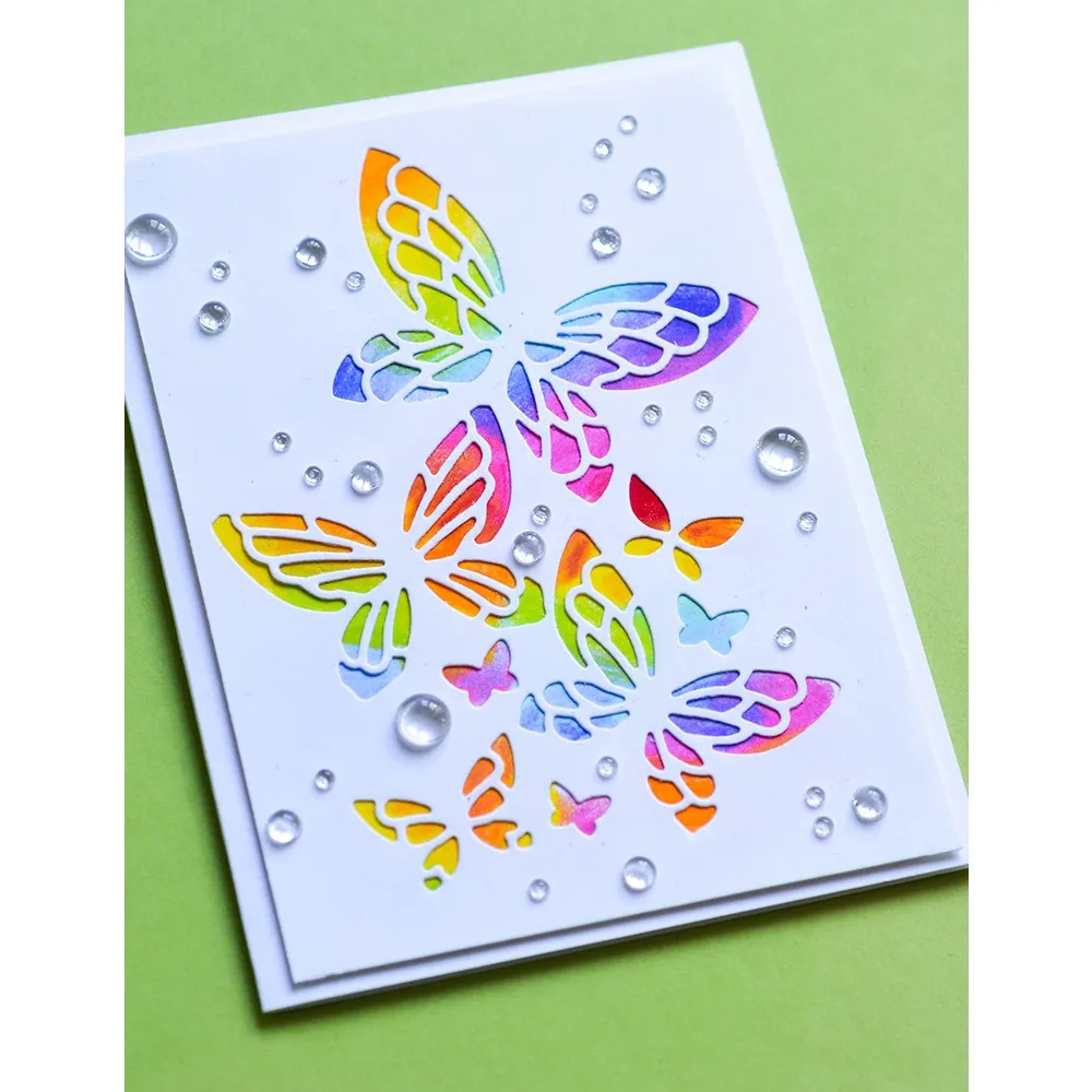 Fustelle in metallo con farfal - Candle Glass Supplies recensione e prezzo