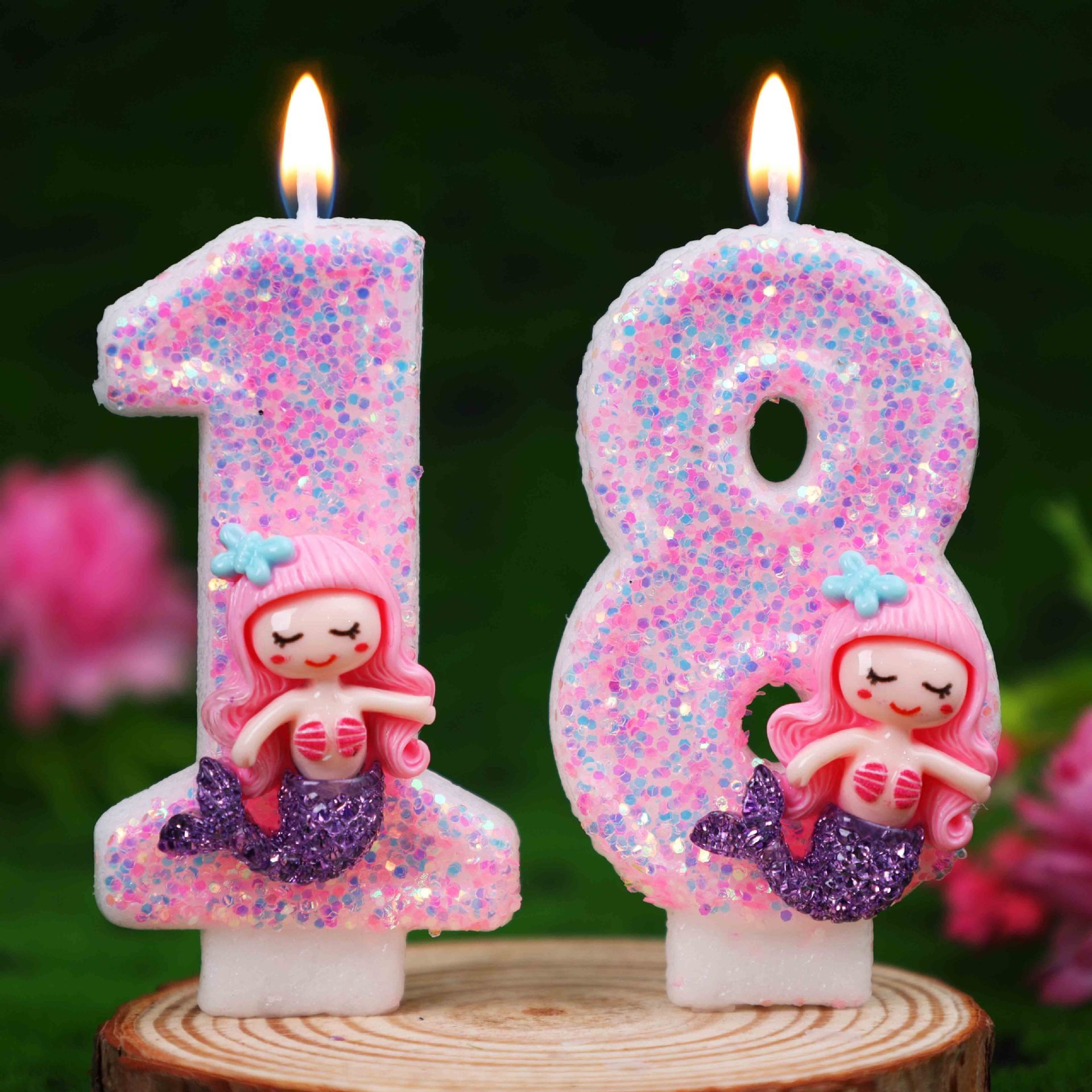 Candeline di Compleanno Creati - Candle Supply recensione e prezzo