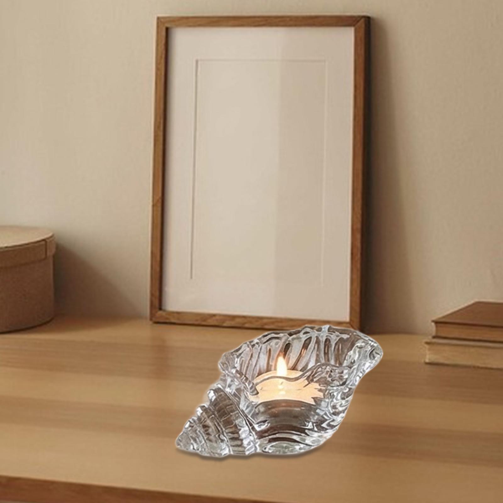 Portacandele in Vetro Traspare - Candle Glass Supplies recensione e prezzo
