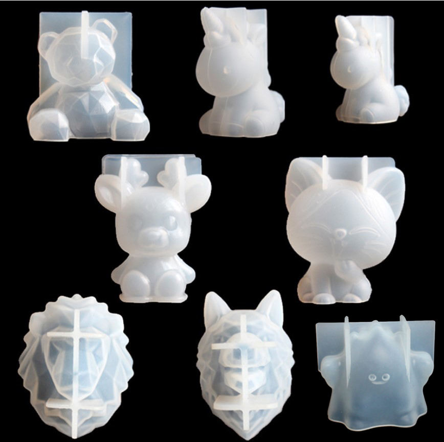 Stampi in resina epossidica si - Candle Supply recensione e prezzo