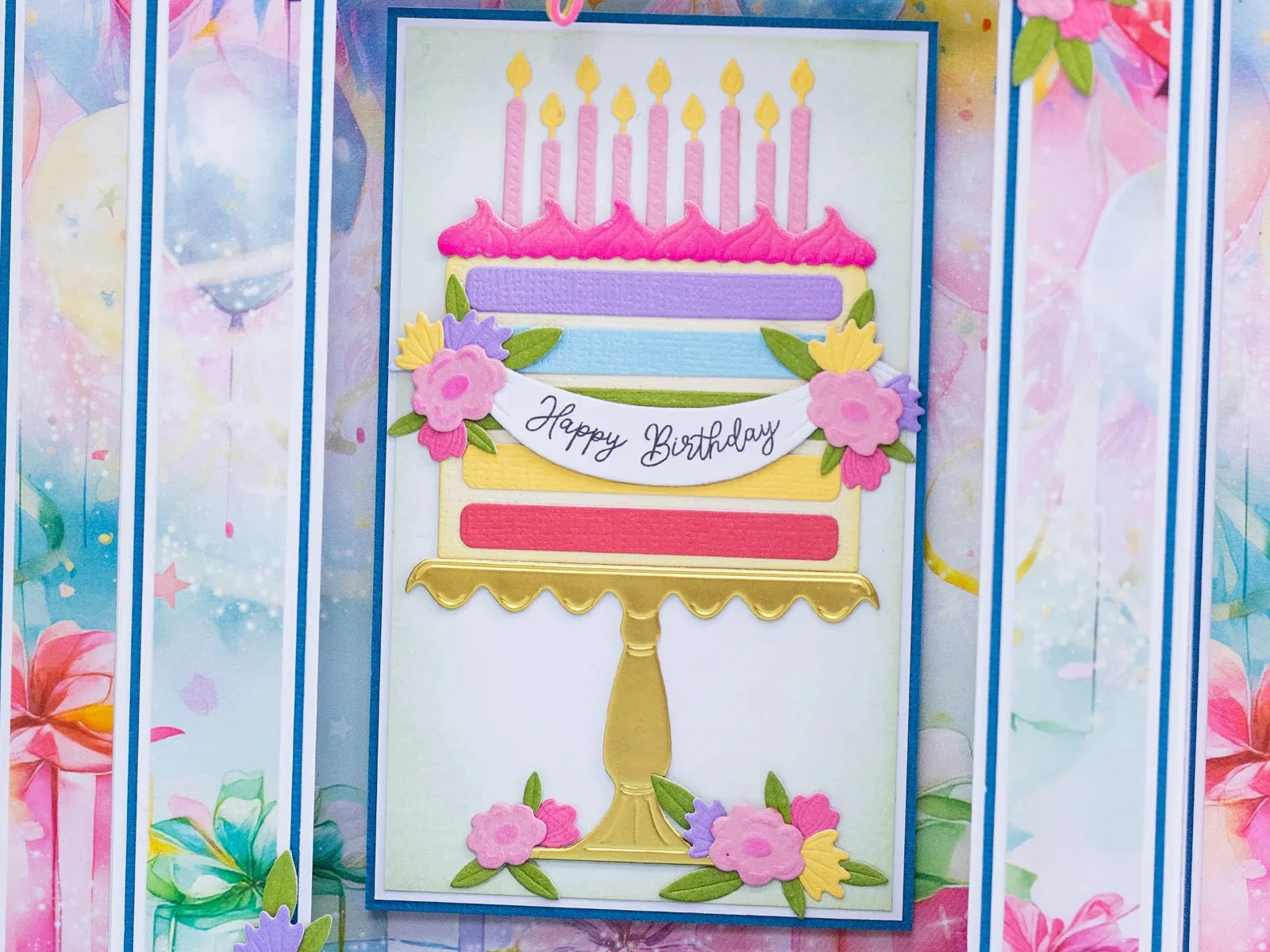 Stencil in vetro Martini e fus - Candle Glass Supplies recensione e prezzo