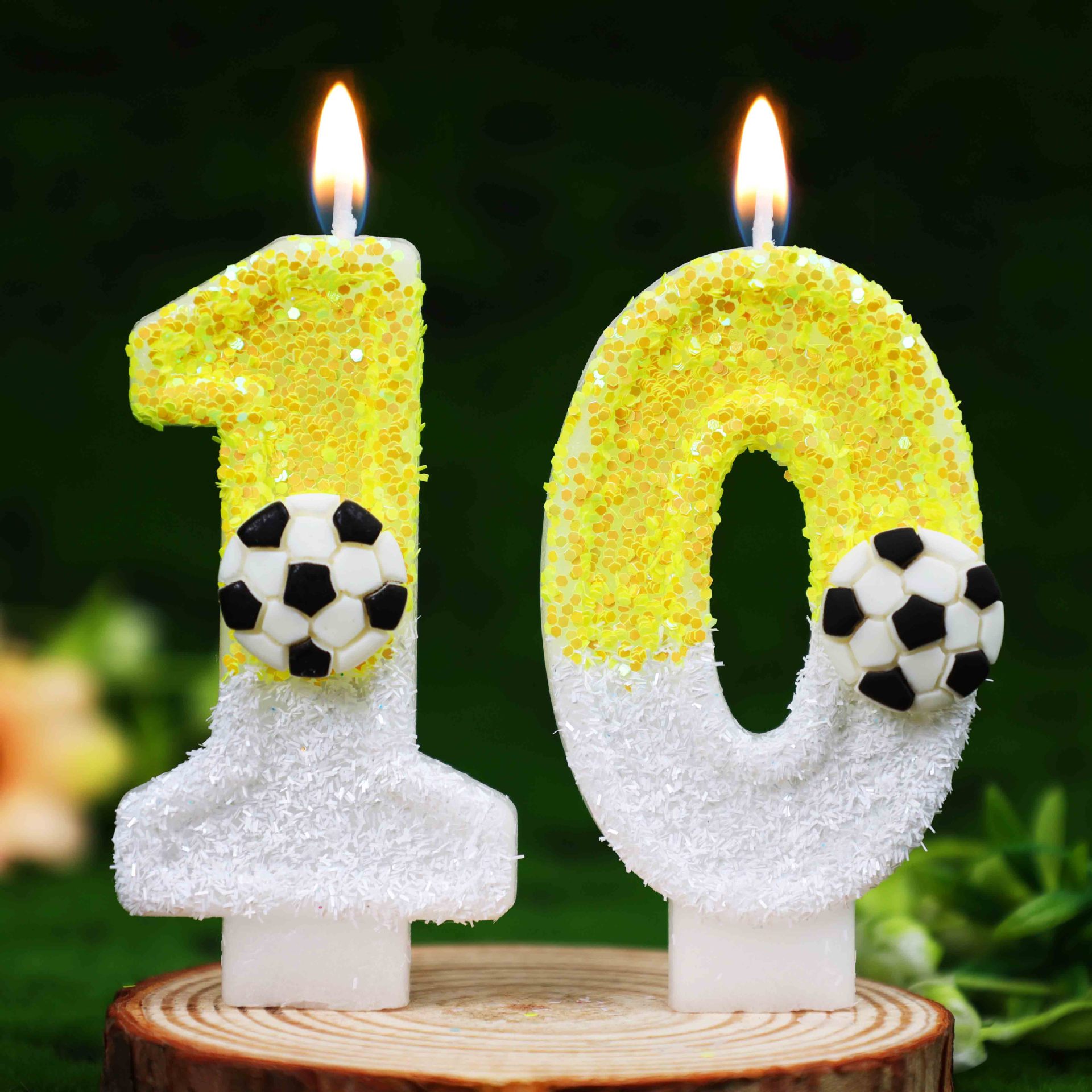 Candeline di Compleanno Digita - Candle Supply recensione e prezzo