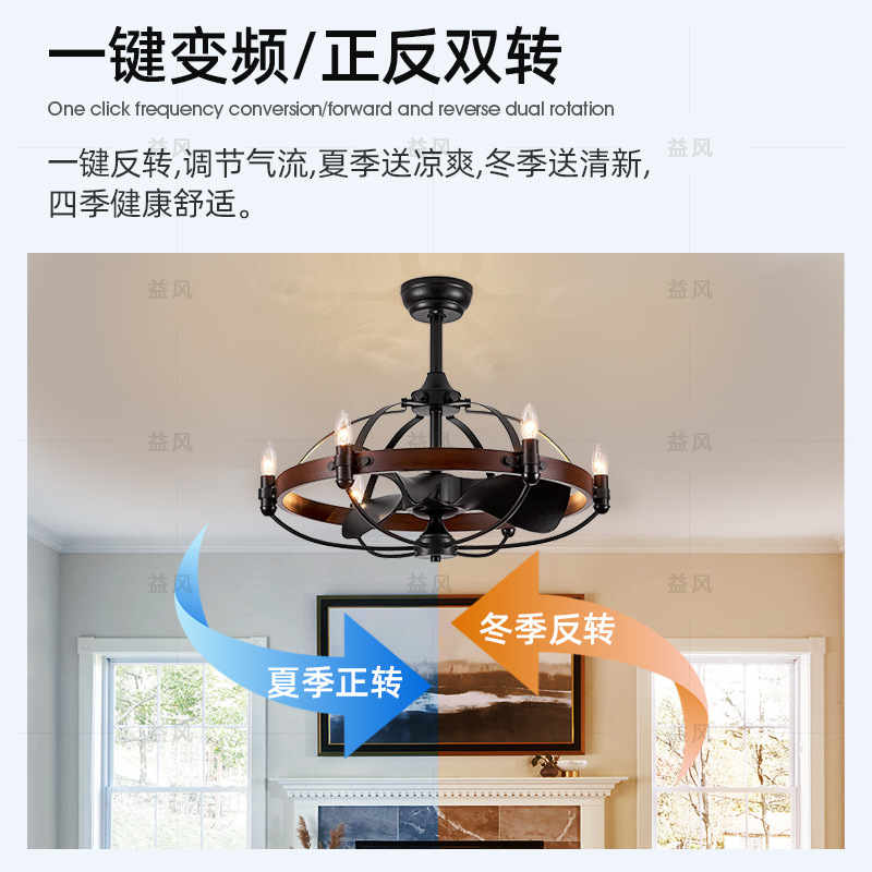 Ventilatore da Soffitto con Lu - Candle Glass Supplies recensione e prezzo