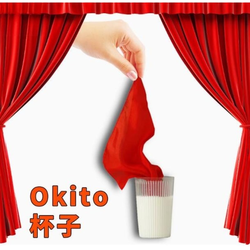 Okito Trucchi magici in vetro  - Candle Glass Supplies recensione e prezzo