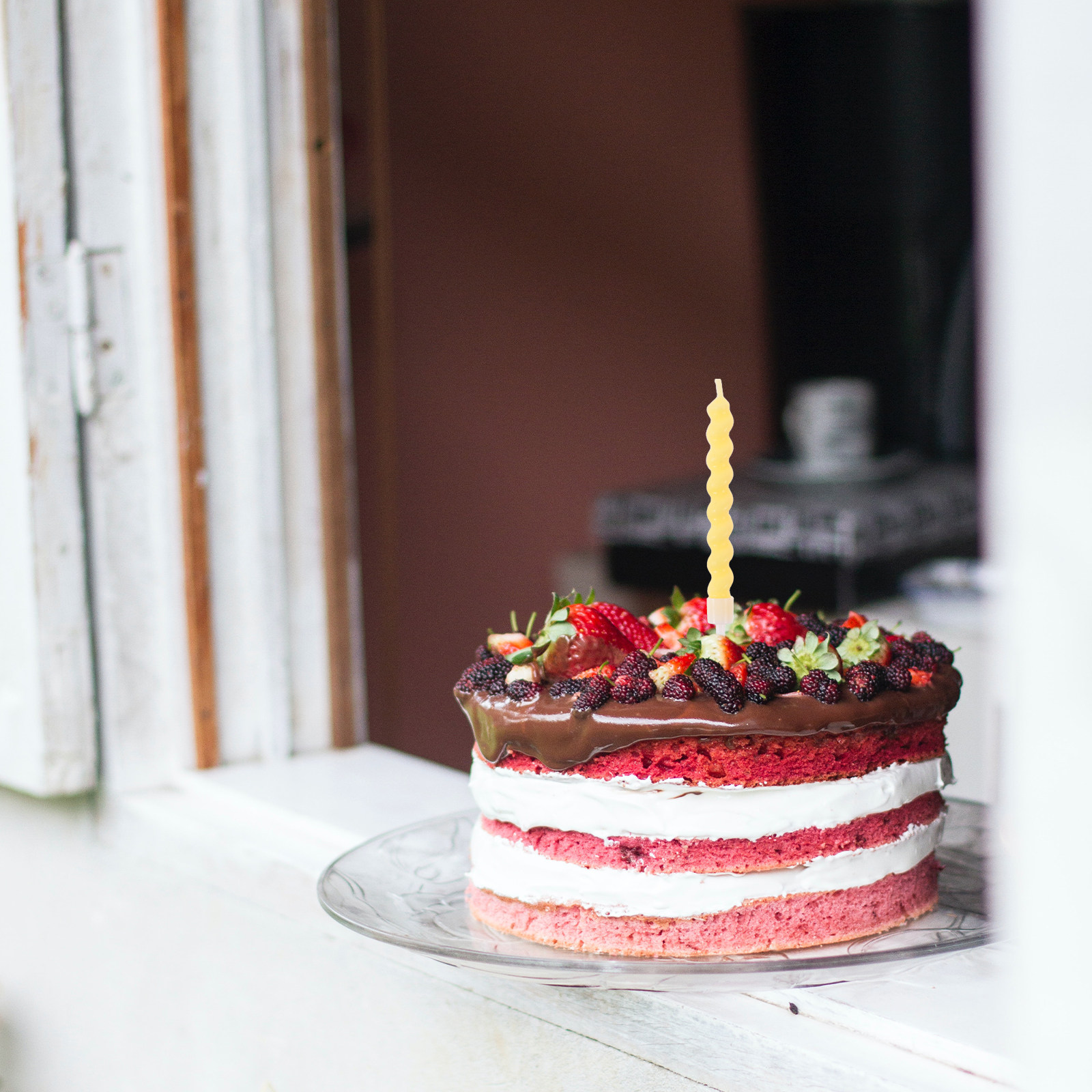 Set di 13 Candeline a Spirale  - Candle Supply recensione e prezzo
