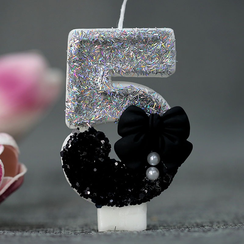 Candeline di compleanno con nu - Candle Supply recensione e prezzo