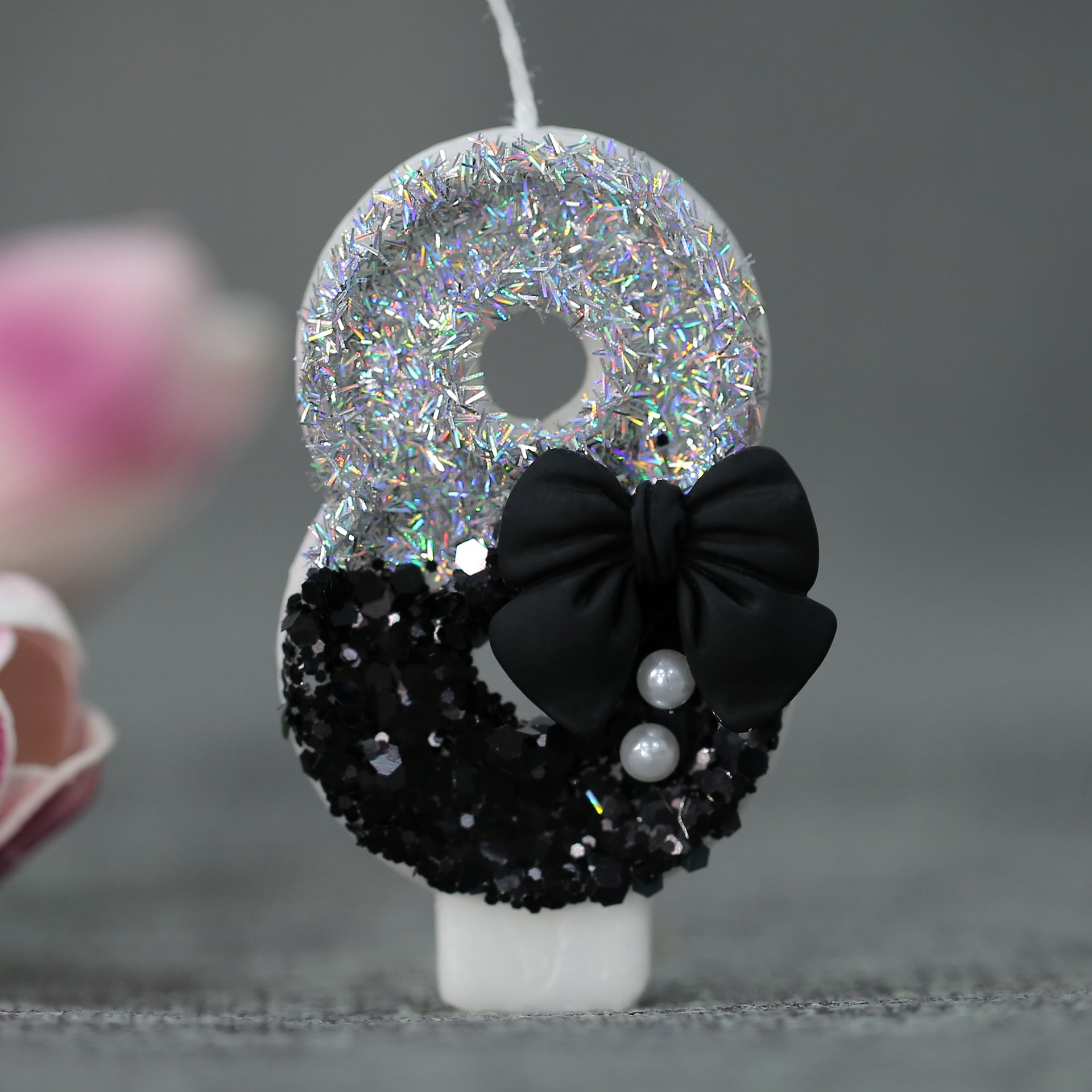 Candeline di compleanno con nu - Candle Supply recensione e prezzo