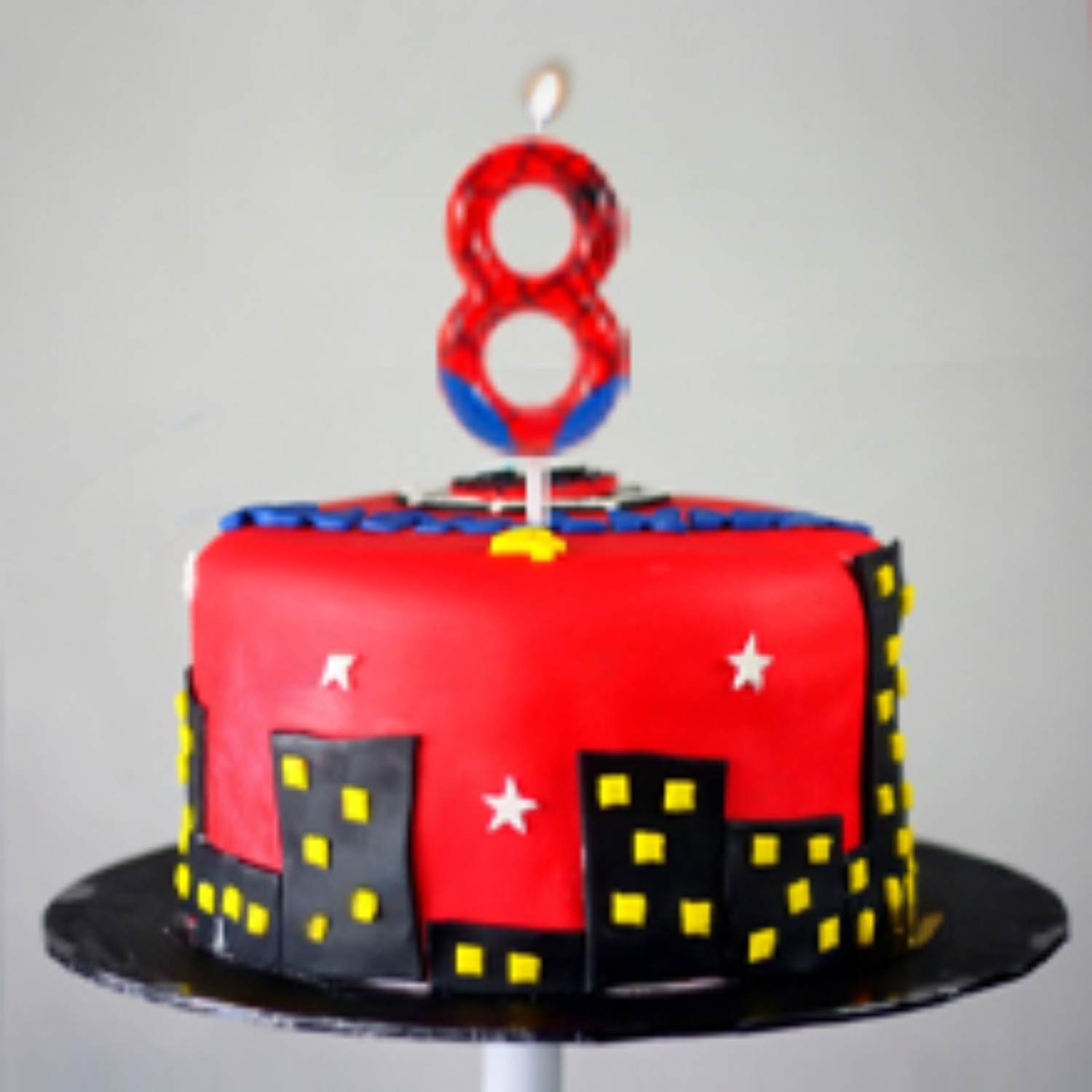 Candeline di Compleanno 0-9 a  - Candle Supply recensione e prezzo