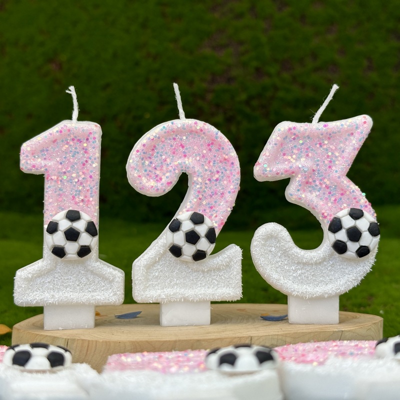 Candela Digitale di Compleanno - Candle Supply recensione e prezzo