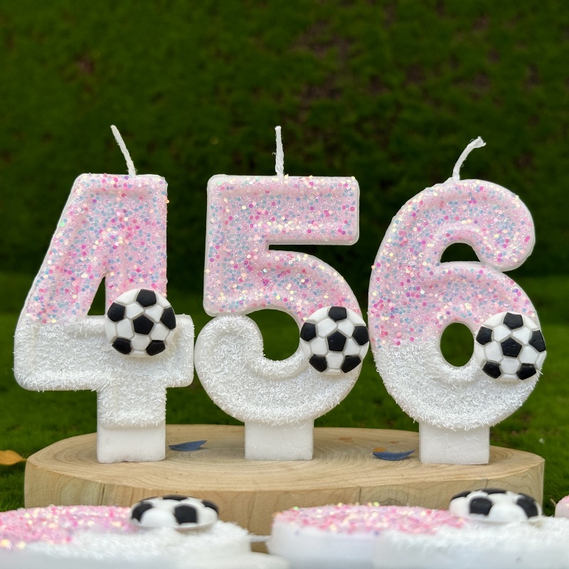 Candela Digitale di Compleanno - Candle Supply recensione e prezzo