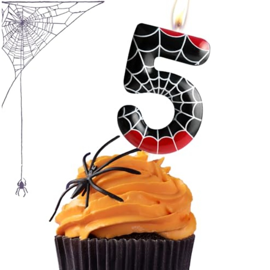 Candela per Torta di Compleann - Candle Supply recensione e prezzo