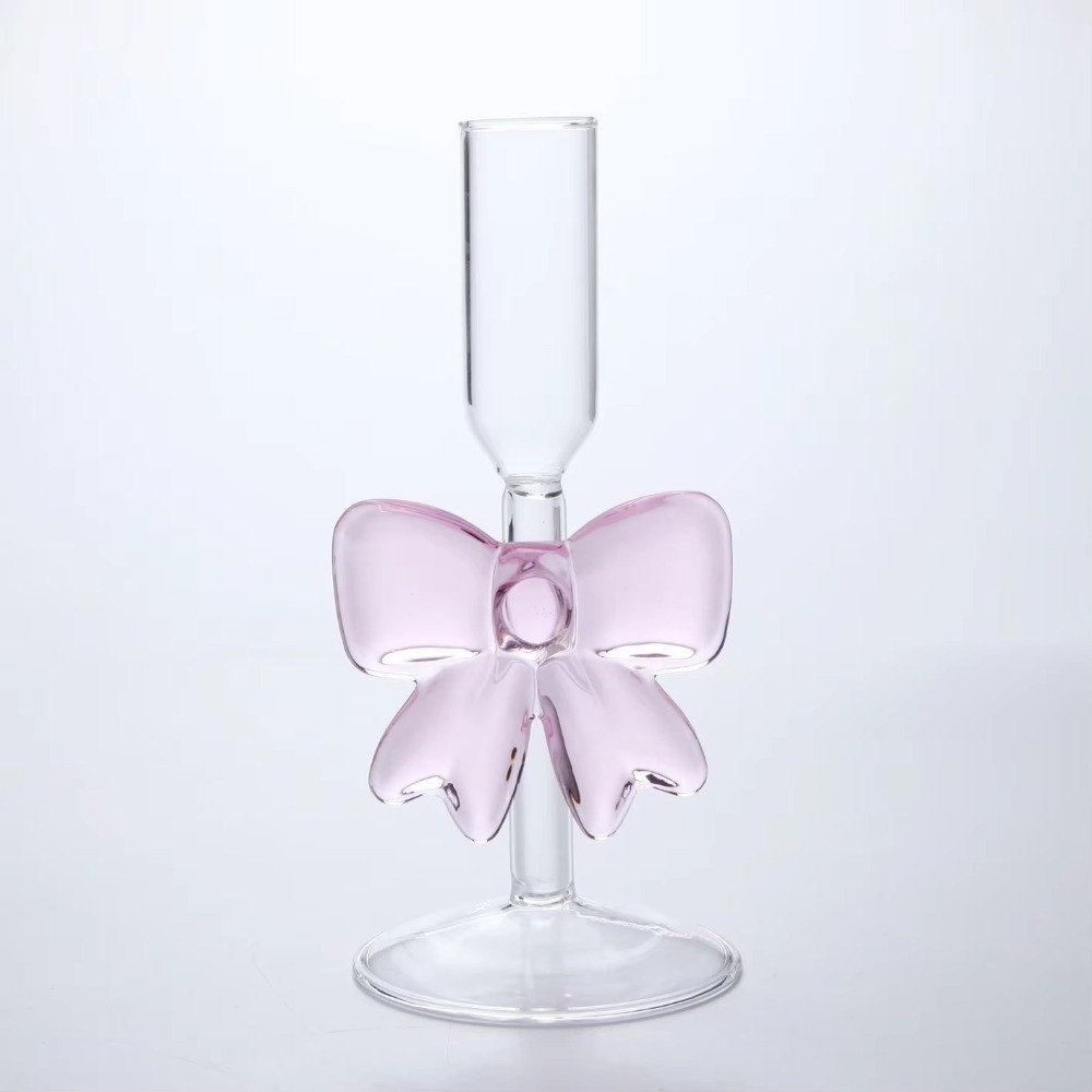 Portacandele in Vetro Traspare - Candle Glass Supplies recensione e prezzo
