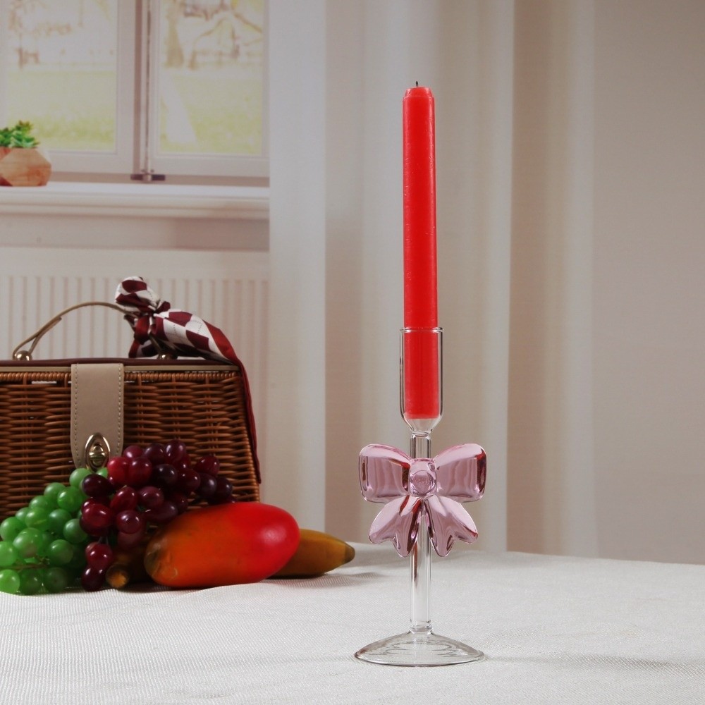 Portacandele in Vetro Traspare - Candle Glass Supplies recensione e prezzo