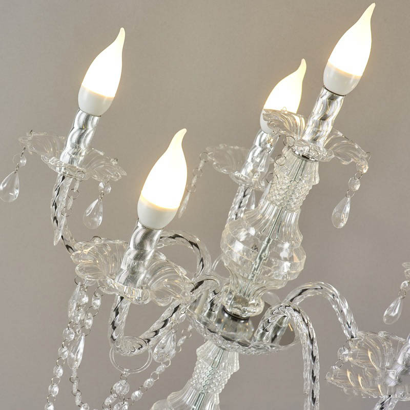 Lampade a Candela di Lusso Mod - Candle Supply recensione e prezzo